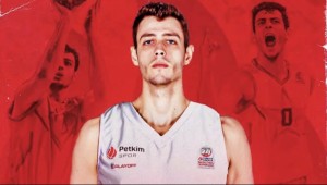 Petkimspor, Emre Tanışan'ı transfer etti