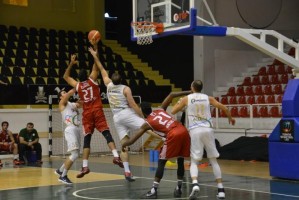 PETKİM SPOR SAHASINDA ANTALYASPOR’A YENİLDİ