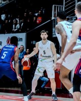 Petkimspor Avrupa arenasında