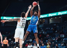 Petkimspor galibiyete hasret