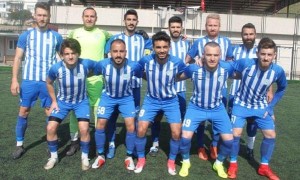 HELVACI SPOR PLAY-OUT’LARA KALDI