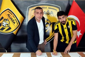 ALİAĞASPOR FK’DAN 5 TRANSFER BİRDEN