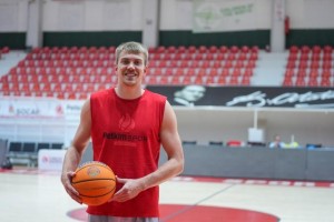 Aldridge 6. sezonuna başlıyor