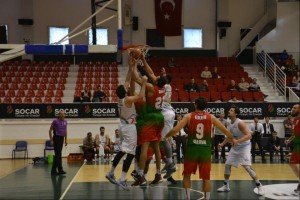 PETKİM SPOR PERTEVNİYAL’E KONUK OLACAK