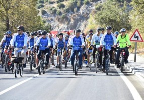 ‘EUROVELO’ İÇİN GÜN SAYIYORUZ