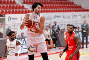 PETKİMSPOR EVİNDE MAĞLUP