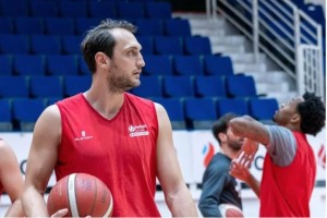 Tayfun Erülkü takımdan ayrıldı