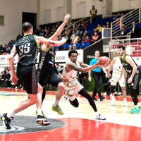 Gören: “Play-off yarışına devam ediyoruz”