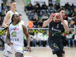 Rakip Merkezefendi Basket