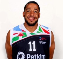 PATRİCK REMBERT PETKİM SPOR’DA