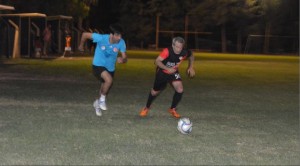 ALİAĞA GÜCÜ MASTERLER:2 - ALİAĞA MASTERLER: 1