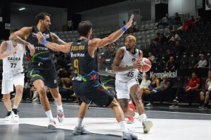 Aliağa Petkimspor ikinci hazırlık maçını kaybetti