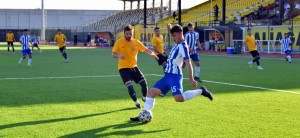 ALİAĞASPOR FK, 3. HAZIRLIK MAÇINI DA KAZANDI