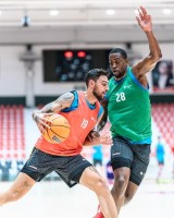 Petkimspor sezonu Darüşşafaka ile açıyor