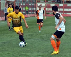 ALİAĞASPOR FK DEPLASMANDA GALİP