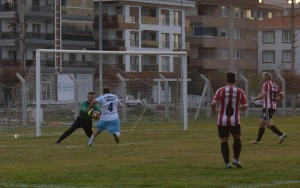 MASTERLER EVİNDE GALİP