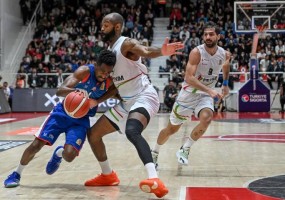 Petkimspor uzatmalarda yıkıldı