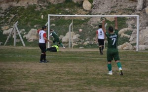 ALİAĞALI MASTERLERLER EVİNDE GALİP