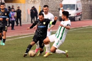 Aliağaspor FK galibiyeti unuttu