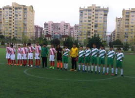 VOLEYBOLDAN SONRA FUTBOLUN DA ŞAMPİYONU PETROKİMYA