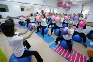 KONAK’TA ‘HERKES İÇİN SPOR’ ATAĞI