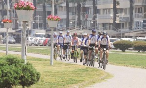 ..VE HEYECAN BAŞLADI