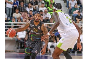 PETKİMSPOR, SON 7 MAÇTAKİ PERFORMANSIYLA LİGE TUTUNDU