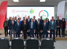 2. Kuzey Ege Spor Oyunları başlıyor