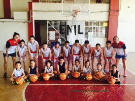 İZMİR ÇAPA SPOR KULÜBÜ GENÇ YETENEKLERİ BEKLİYOR