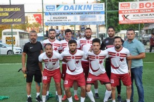 ‘9 EYLÜL KUPASI’NDA YARI FİNALİSTLER BELLİ