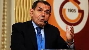 Başkan Özbek’ten Yabancı Sınırı Açıklaması