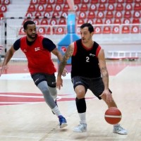 Petkimspor’da hedef galibiyet