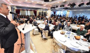 AMATÖRE 3 MİLYON LİRALIK CAN SUYU