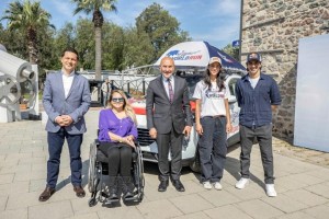 KOŞAMAYANLAR İÇİN KOŞACAKLAR