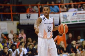 PETKİMSPOR, GARY BROWNE'I TRANSFER ETTİ