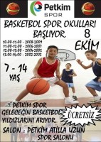 PETKİM GELECEĞİN YILDIZLARINI ARIYOR