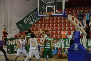 PETKİM SPOR TÜRK TELEKOMU KONUK EDİYOR