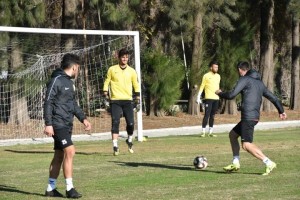 ALİAĞASPOR FK, BİGADİÇ BELEDİYE SPOR’U KONUK EDECEK