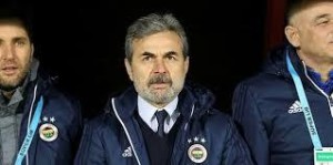 AYKUT KOCAMAN ESKİ TAKIMINA KARŞI