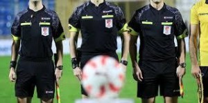 SÜPER LİG'İN 17. HAFTASININ HAKEMLERİ AÇIKLANDI