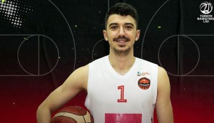 PETKİMSPOR, ERAY AKYÜZ'LE ANLAŞTI
