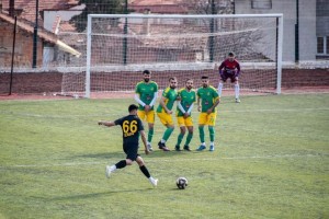 ALİAĞASPOR FK KALDIĞI YERDEN