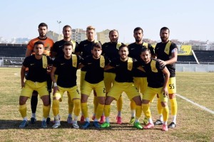 ALİAĞA FK'DA HEDEF MUTLAK GALİBİYET