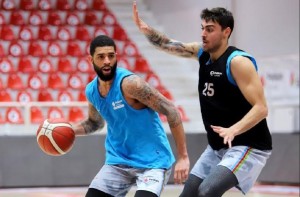 Petkimspor seri peşinde