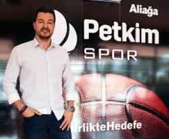 Türknas: “İlkleri gerçekleştirdiğimiz bir sezon oldu”