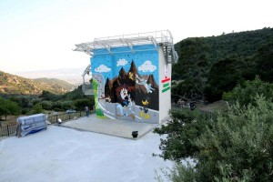 ADRENALiN TUTKUNLARINA MÜJDE