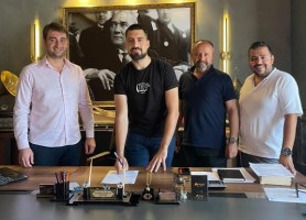 Kzy Spor, Kadınlar Voleybol 2. Liginde