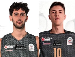 Petkimspor’da transfer çalışmaları sürüyor