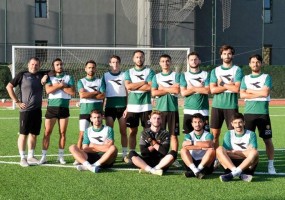 Aliağaspor FK’nın ilk maçı sessiz olacak