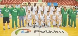 ALİAĞA’DA FENERBAHÇE HEYECANI